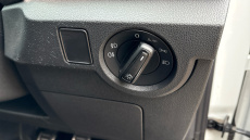 Volkswagen T-Cross 1.0 TSI 110 R-Line 5dr Petrol Estate